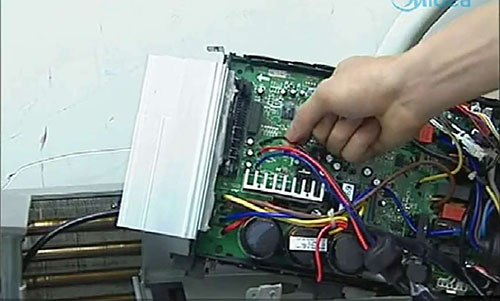 呼伦贝尔市美的空调电话是多少