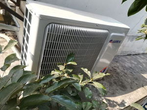 呼伦贝尔市空调维修售后服务