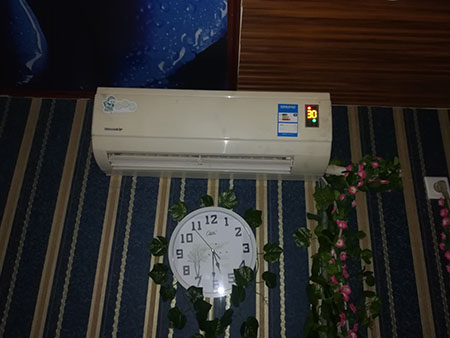 呼伦贝尔市空调维修售后服务中心