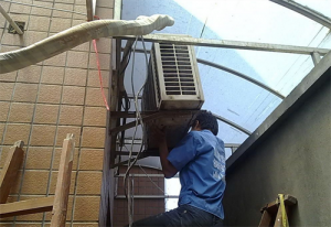 呼伦贝尔市空调维修售后服务中心