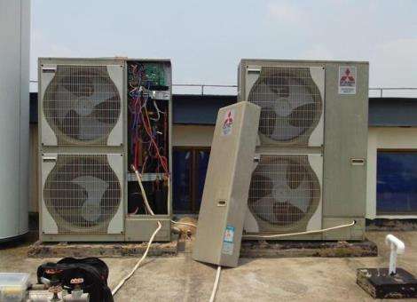 呼伦贝尔市空调维修电话号码多少