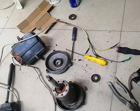 呼伦贝尔市空调维修售后服务中心电话在哪里找