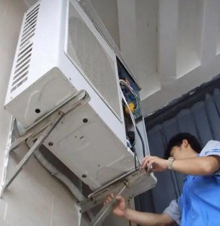 呼伦贝尔市24小时空调维修热线