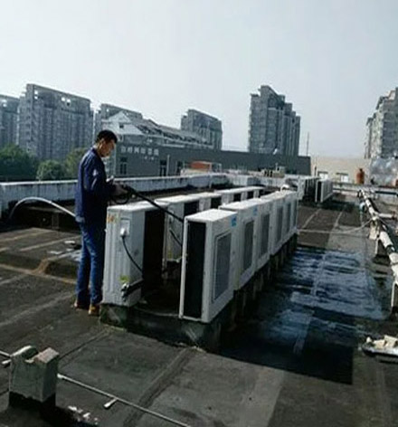 呼伦贝尔市 空调拆装 呼伦贝尔市本地 空调拆装公司