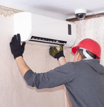 呼伦贝尔市空调内机噪音大